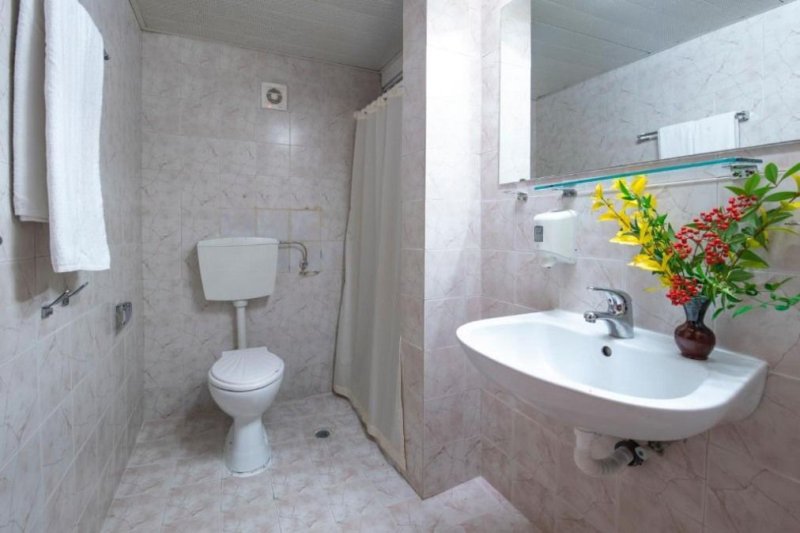 Hotel Iskar Napospart