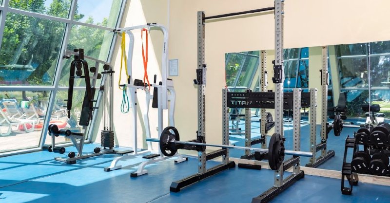 Napospart utazás Hotel Ivana Palace