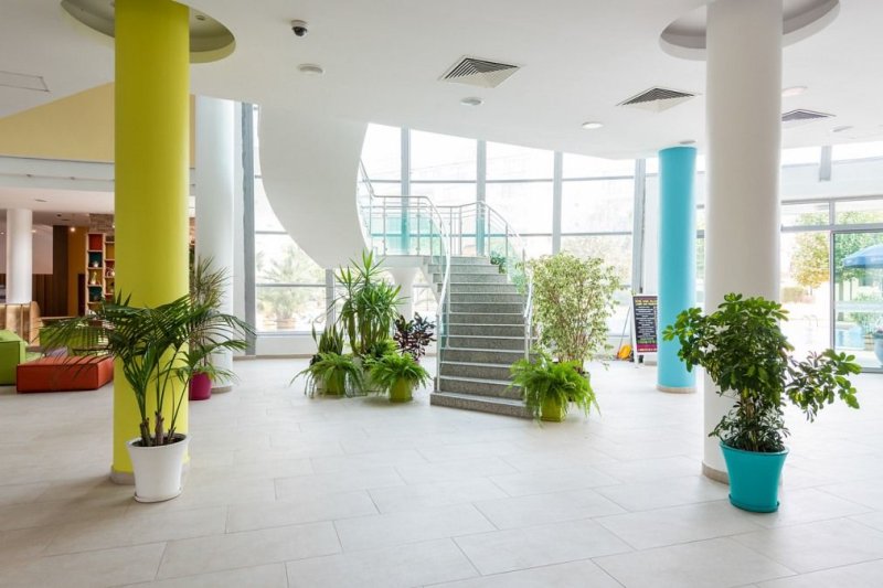 Napospart utazás Hotel Ivana Palace