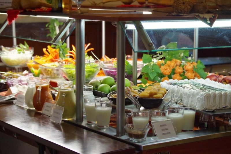 Aranyhomok utazás Hotel Joya Park