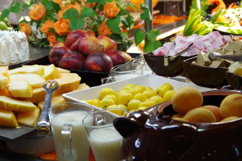 Aranyhomok utazás Hotel Joya Park