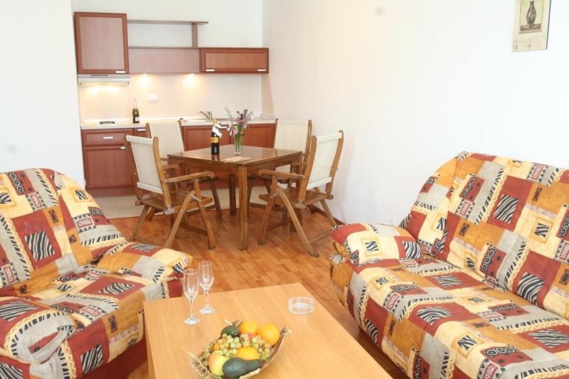 Aranyhomok utazás Hotel Joya Park