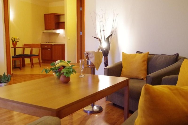 Aranyhomok utazás Hotel Joya Park