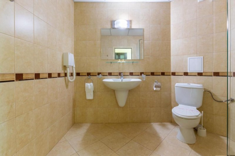 Hotel Julia Szveti Vlasz