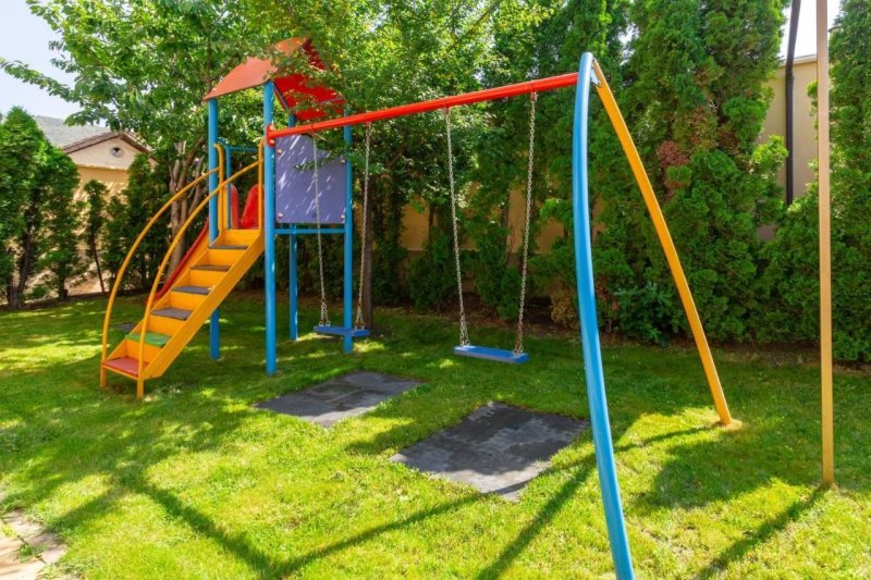 Szveti Vlasz utazás Hotel Julia