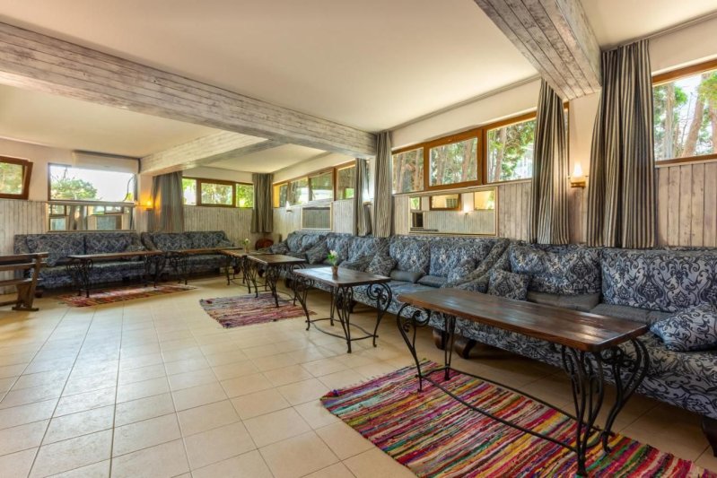 Szveti Vlasz utazás Hotel Julia