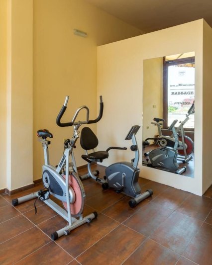 Szveti Vlasz utazás Hotel Julia