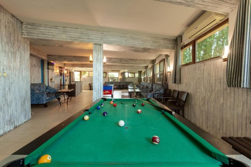 Szveti Vlasz utazás Hotel Julia