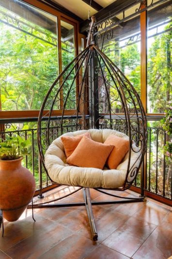 Szveti Vlasz utazás Hotel Julia