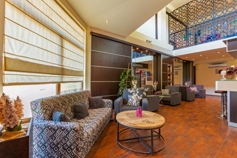 Szveti Vlasz utazás Hotel Julia