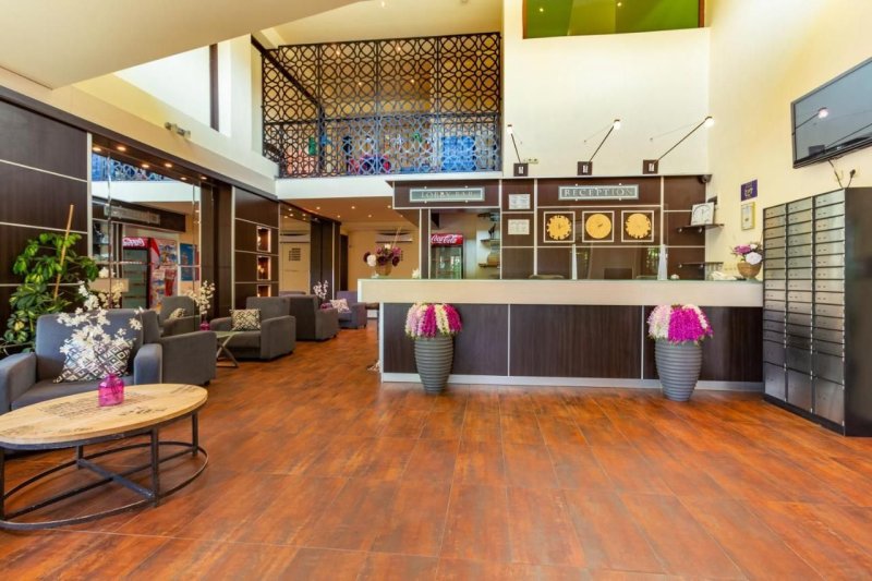 Szveti Vlasz utazás Hotel Julia