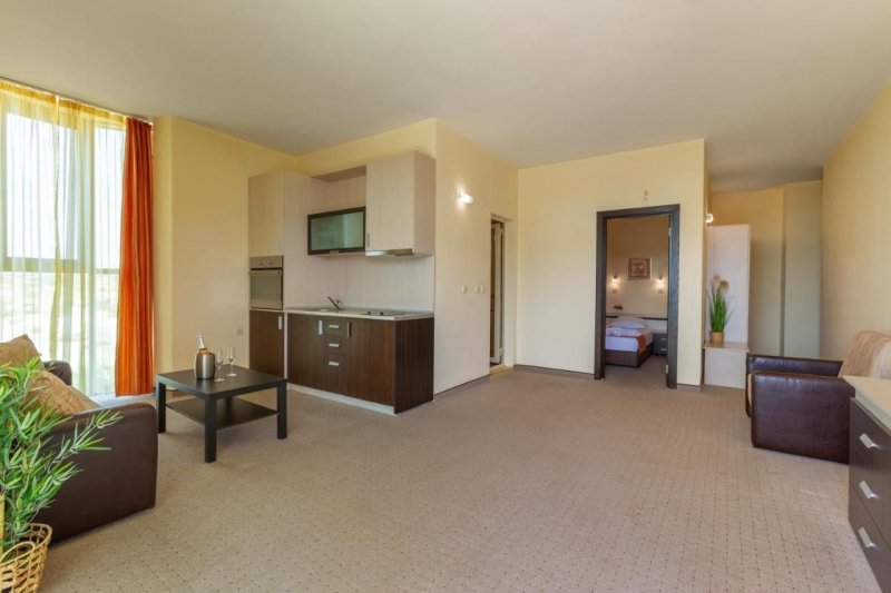 Szveti Vlasz utazás Hotel Julia