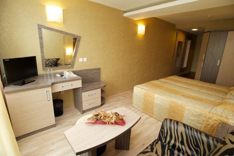 Hotel Kotva Napospart