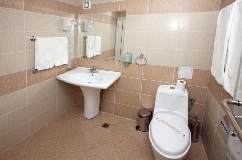 Napospart utazás Hotel Kotva