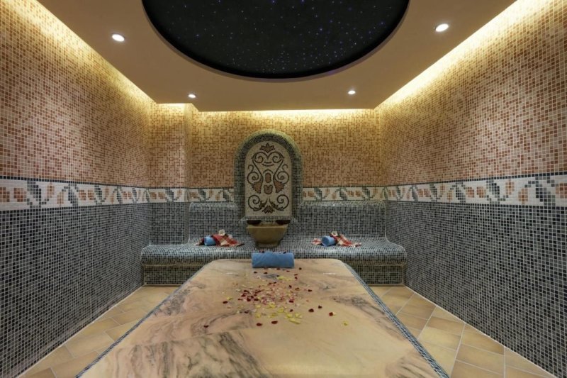 Aranyhomok utazás Hotel Kristal