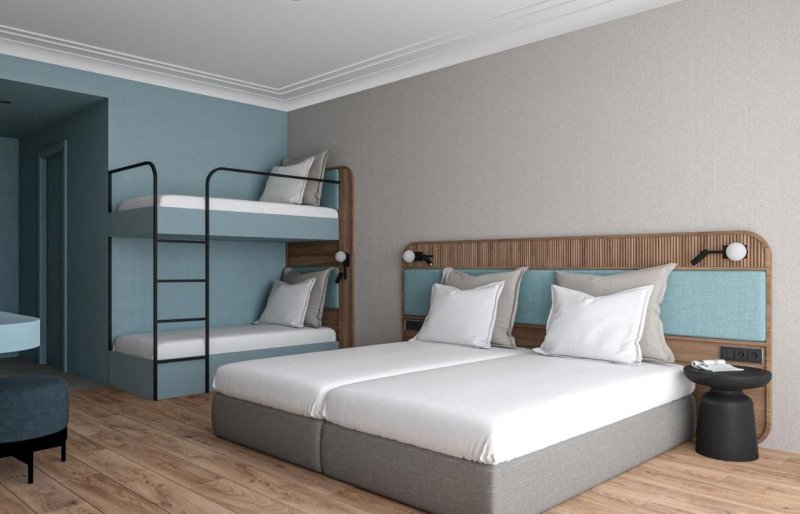 Aranyhomok utazás Hotel Kristal