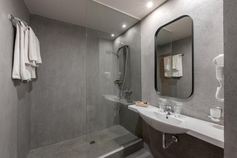 Aranyhomok utazás Hotel Kristal