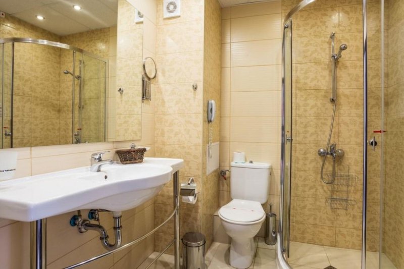 Napospart utazás Hotel Laguna Park