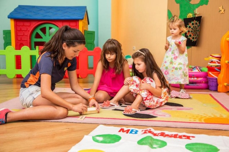 Napospart utazás Hotel Laguna Park