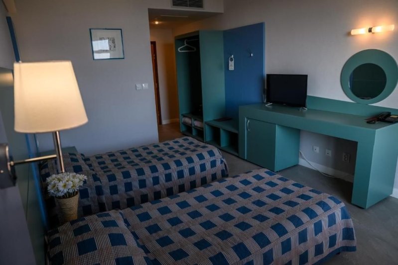 Hotel Lilia Aranyhomok