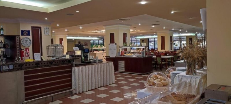Hotel Lilia Aranyhomok