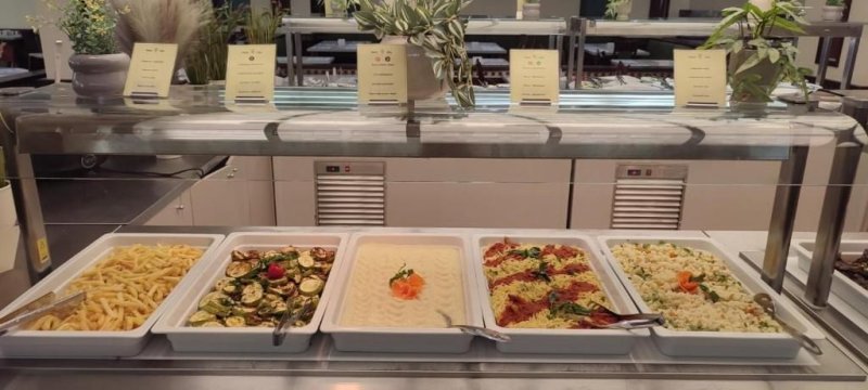 Aranyhomok utazás Hotel Lilia