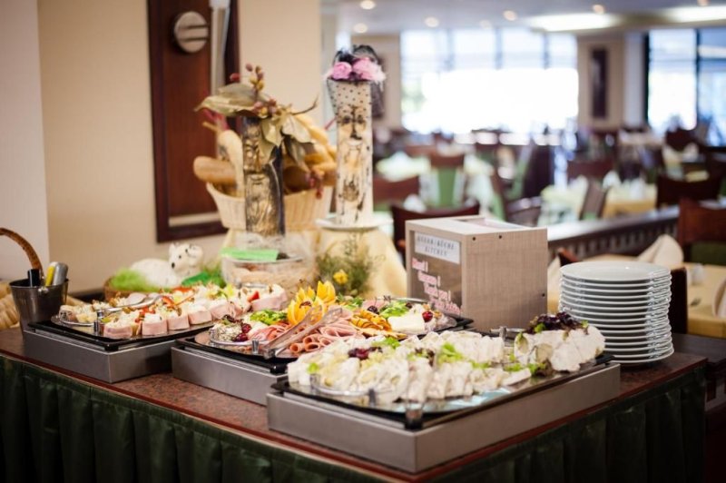 Hotel Lilia Aranyhomok