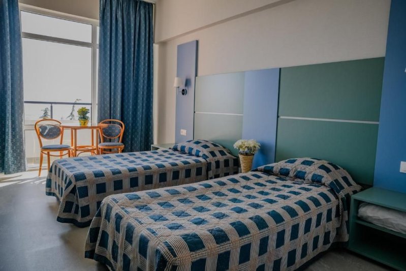 Hotel Lilia Aranyhomok