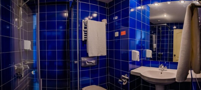 Hotel Lilia Aranyhomok