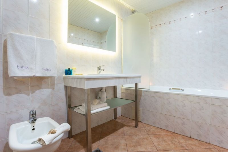 Aranyhomok utazás Hotel Ljuljak