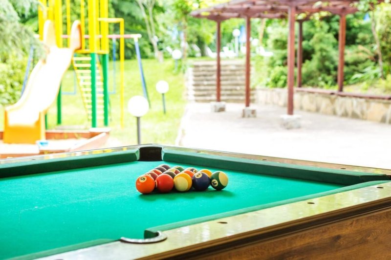 Aranyhomok utazás Hotel Ljuljak