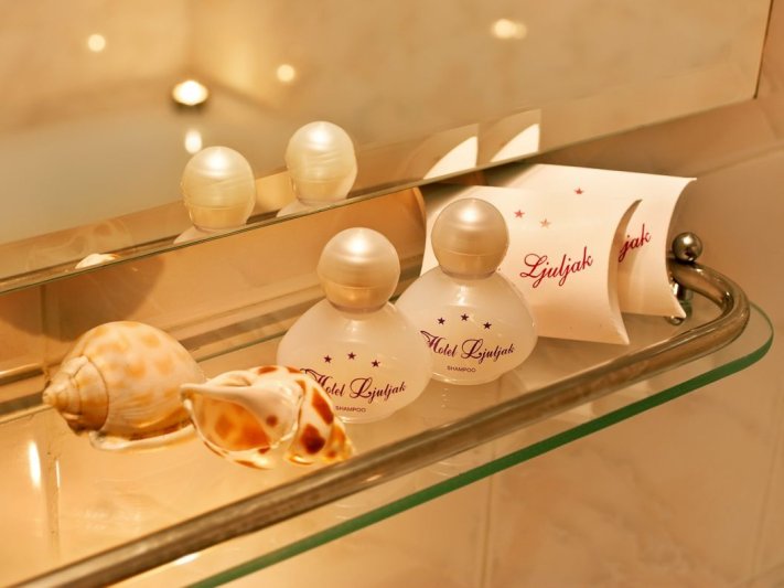 Aranyhomok utazás Hotel Ljuljak