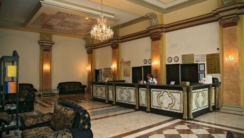 Duni utazás Hotel Marina Beach