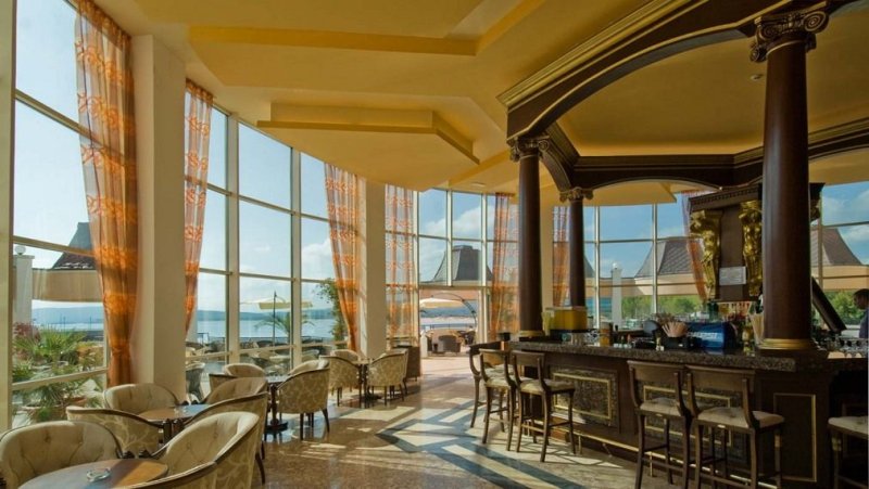 Duni utazás Hotel Marina Beach