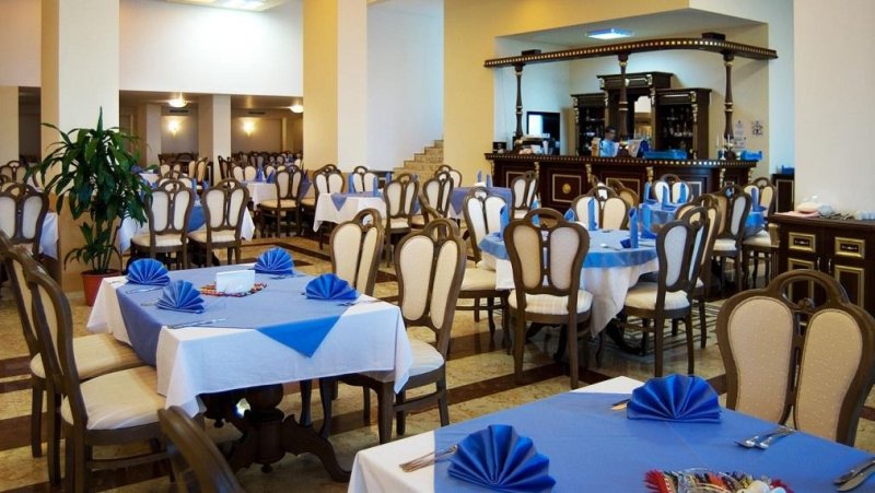 Hotel Marina Beach Duni