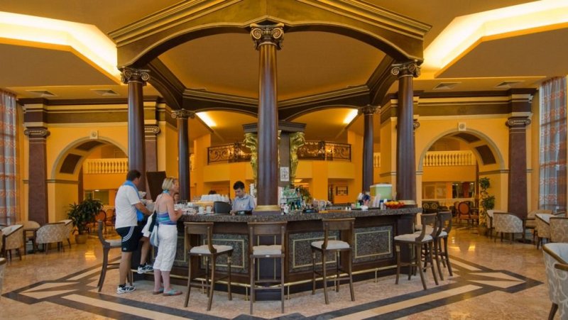 Duni utazás Hotel Marina Beach