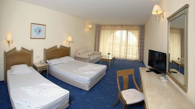 Duni utazás Hotel Marina Beach