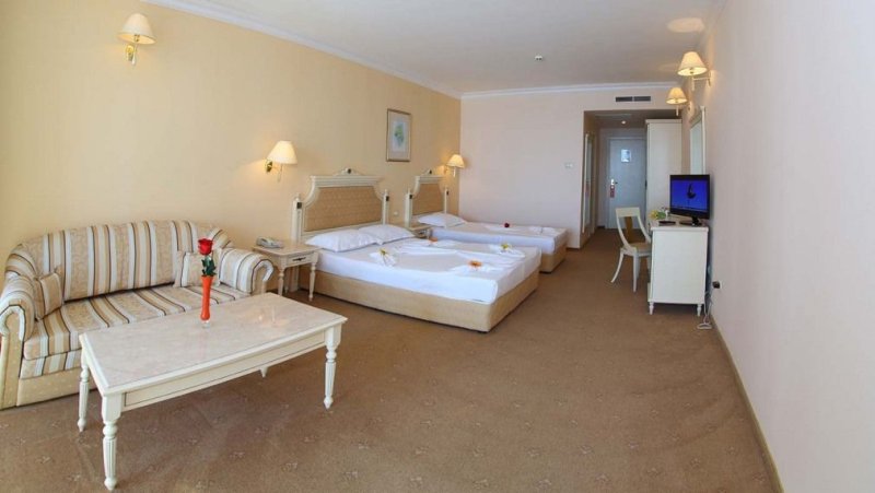 Duni utazás Hotel Marina Beach