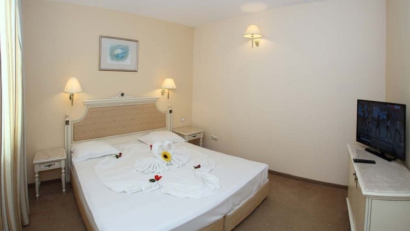 Hotel Marina Beach Duni
