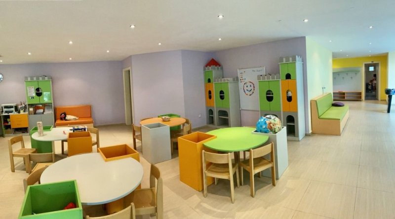 Hotel Marina Royal Palace Duni