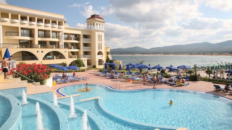 Hotel Marina Royal Palace Duni
