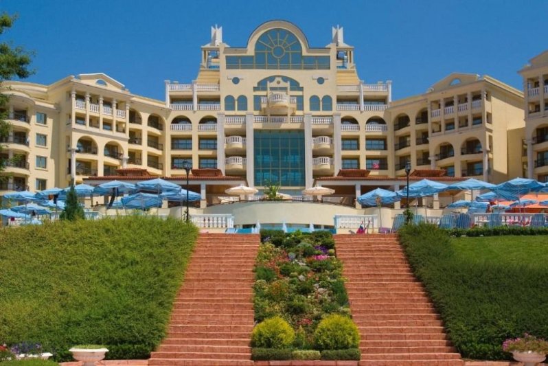 Hotel Marina Royal Palace Duni