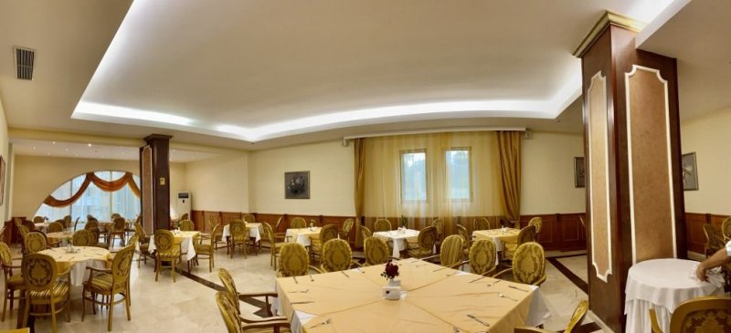 Hotel Marina Royal Palace Duni