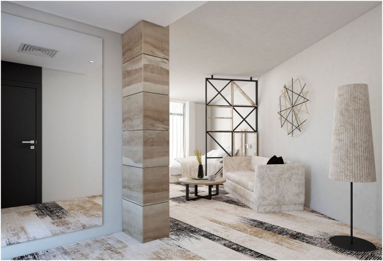 Napospart utazás Hotel Marvel All Inclusive