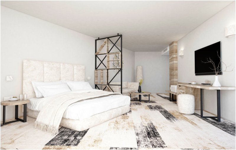 Napospart utazás Hotel Marvel All Inclusive