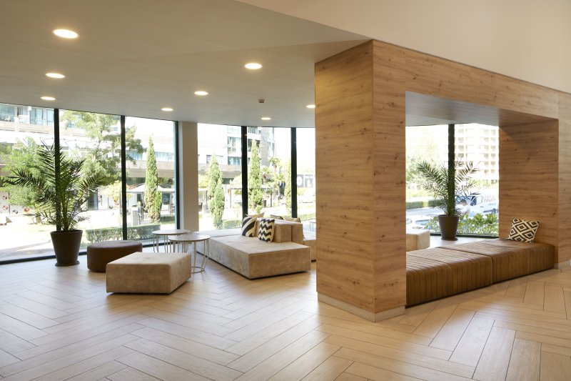 Hotel Marvel All Inclusive Napospart