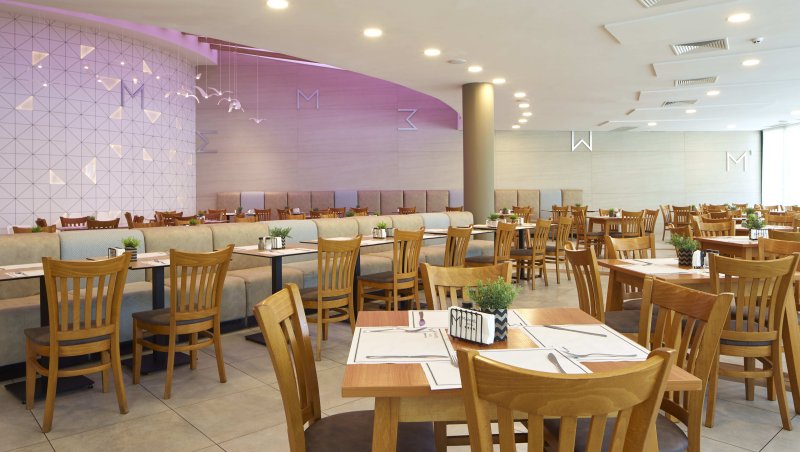 Napospart utazás Hotel Marvel All Inclusive