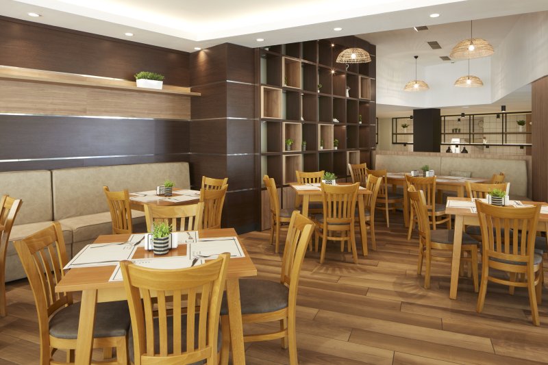 Hotel Marvel All Inclusive Napospart
