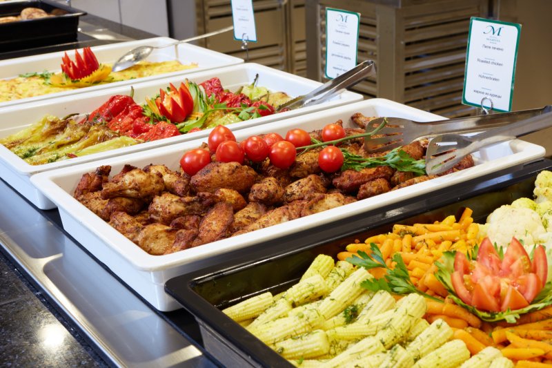 Napospart utazás Hotel Marvel All Inclusive