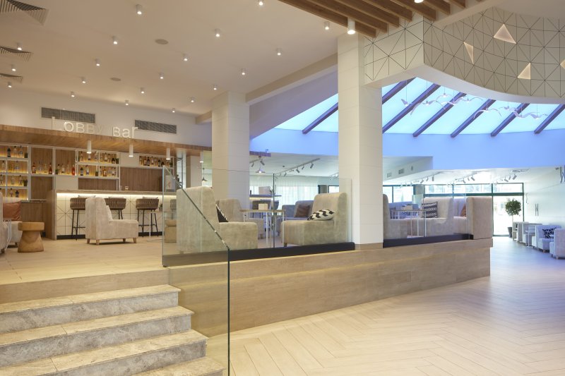 Hotel Marvel All Inclusive Napospart